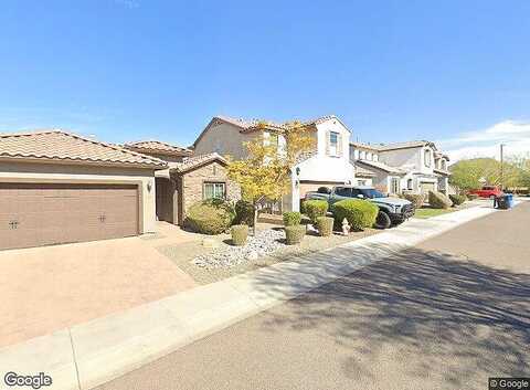 Fetlock, PHOENIX, AZ 85085