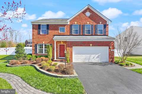 Crystal Downs, DUMFRIES, VA 22026