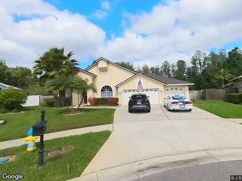 Kings Park, TAMPA, FL 33647