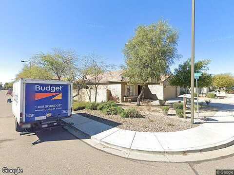 Lawrence, WADDELL, AZ 85355