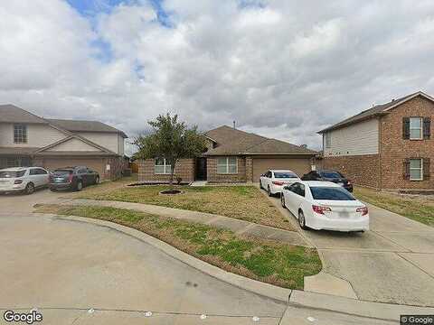 Royal Breccia, RICHMOND, TX 77407