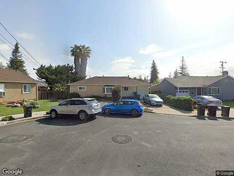 Hermes, HAYWARD, CA 94544