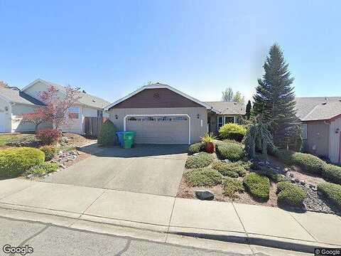 Independence, GRANTS PASS, OR 97527