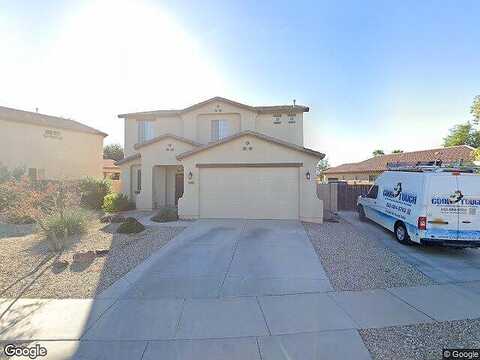 Molly, SURPRISE, AZ 85387