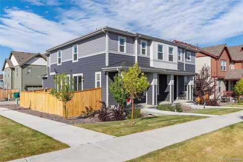 Rose Heath, PARKER, CO 80134