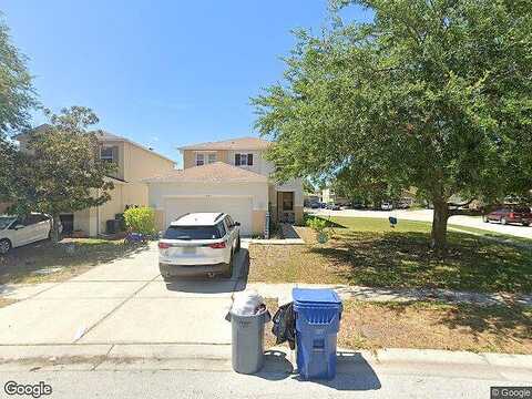 Balmaha, LAND O LAKES, FL 34638