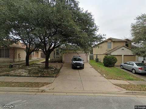 Bishopsgate, PFLUGERVILLE, TX 78660