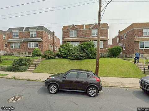 Bergen, PHILADELPHIA, PA 19152