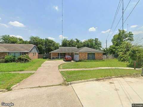 Edgehaven, MISSOURI CITY, TX 77489