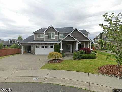 135Th, PUYALLUP, WA 98374