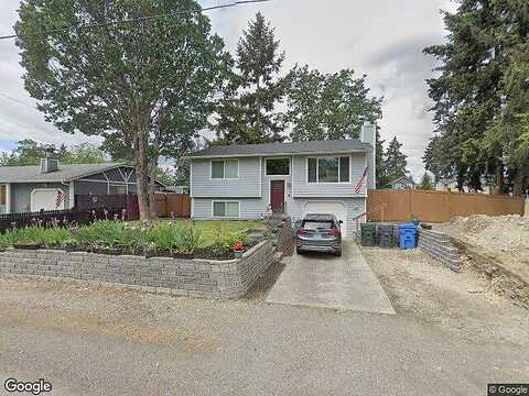 9Th, SPANAWAY, WA 98387