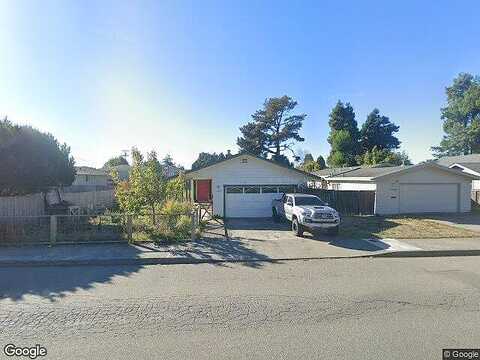 Harrison, EUREKA, CA 95501