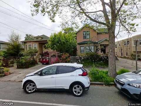 9Th, BERKELEY, CA 94710