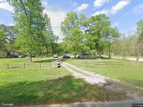 Pioneer, CONROE, TX 77302