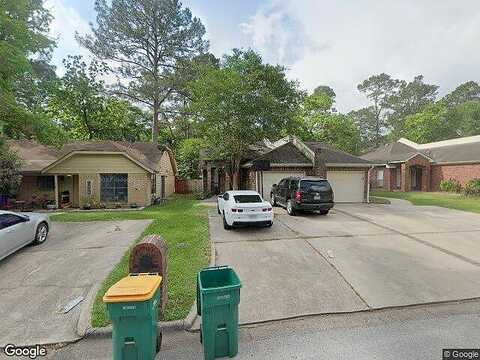 Hazelwood, CONROE, TX 77301