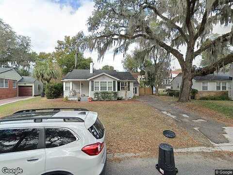 Geraldine, JACKSONVILLE, FL 32205