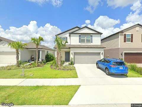 Bracken Fern, CLERMONT, FL 34714