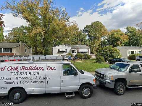 Olney, FALLS CHURCH, VA 22043
