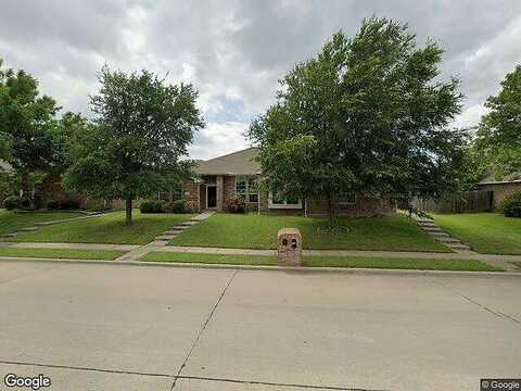 Preston On The Lake, LITTLE ELM, TX 75068