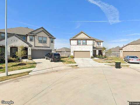 Andado, RICHMOND, TX 77469