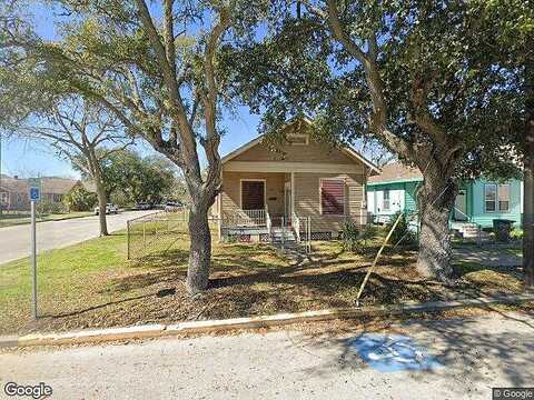 39Th, GALVESTON, TX 77550