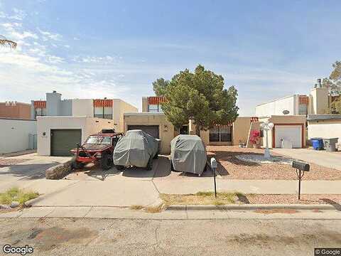 Villa Santos, EL PASO, TX 79935