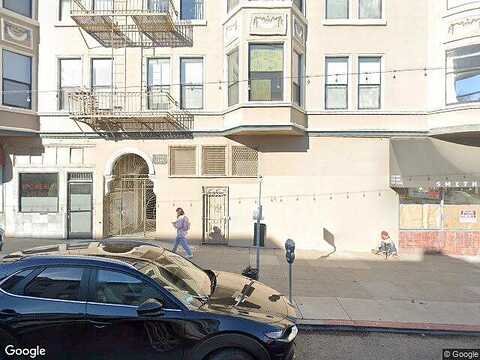 Clay, SAN FRANCISCO, CA 94109