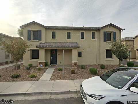 82Nd, MESA, AZ 85209