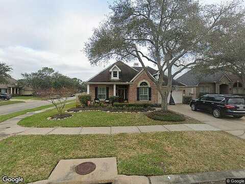 Sterling Creek, LEAGUE CITY, TX 77573