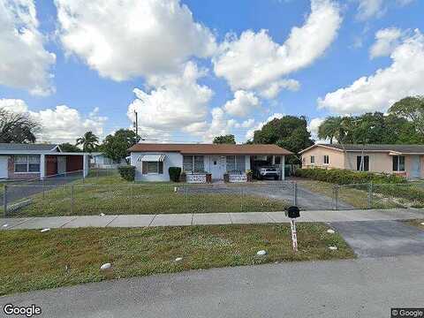 34Th, LAUDERHILL, FL 33311