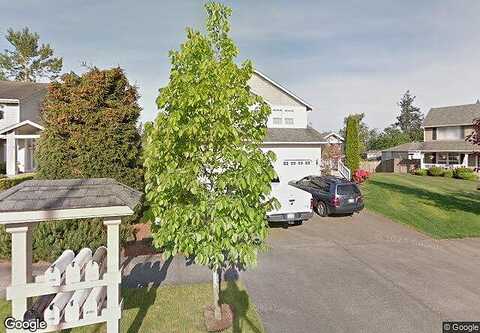 35Th Street, PUYALLUP, WA 98372