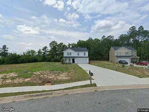 Hannah, MACON, GA 31217