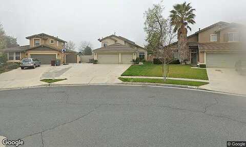 Tee Time, BEAUMONT, CA 92223