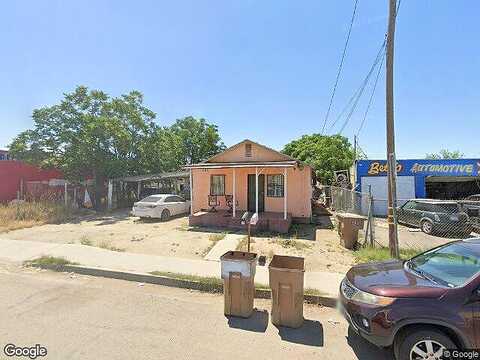 California, BAKERSFIELD, CA 93307