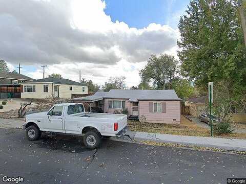 Grandview, RENO, NV 89503