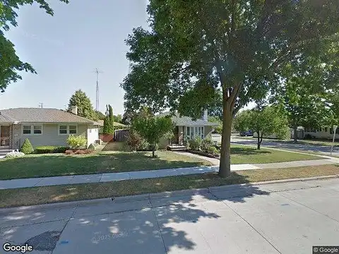 21St, KENOSHA, WI 53140