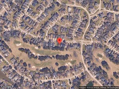 April, MONTGOMERY, TX 77356
