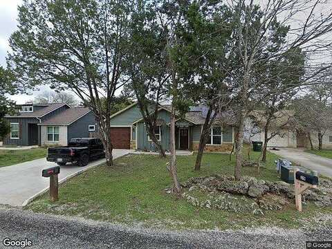 Shady Bluff, WIMBERLEY, TX 78676