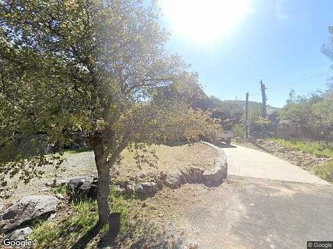 Willow, YARNELL, AZ 85362