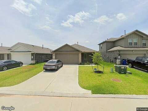 Rich Pines, CONROE, TX 77302