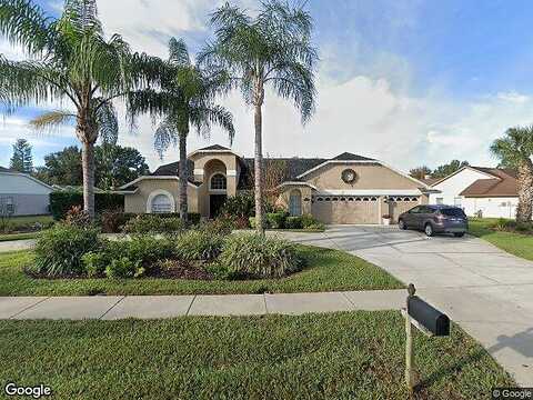 Equestrian, ODESSA, FL 33556