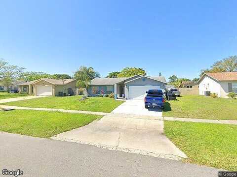 Saratoga, TITUSVILLE, FL 32796