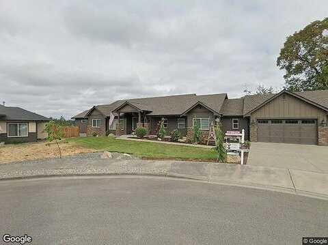 Mountain Crest, EATONVILLE, WA 98328