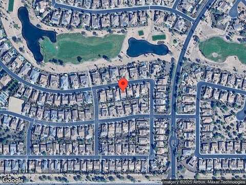 Berkeley, GOODYEAR, AZ 85395