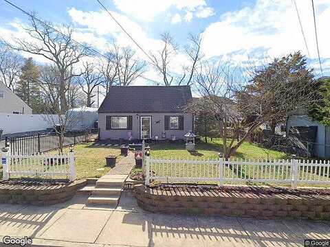 Polk, MANASSAS PARK, VA 20111