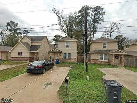 Hammon, MONTGOMERY, TX 77316