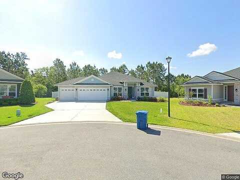 Daniel Creek, SAINT AUGUSTINE, FL 32095