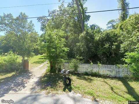 Saint Paul, JACKSONVILLE, FL 32207