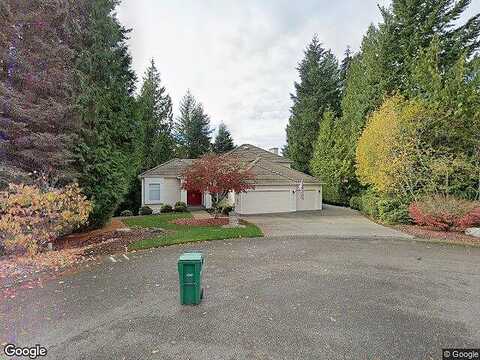 Nassau, POULSBO, WA 98370