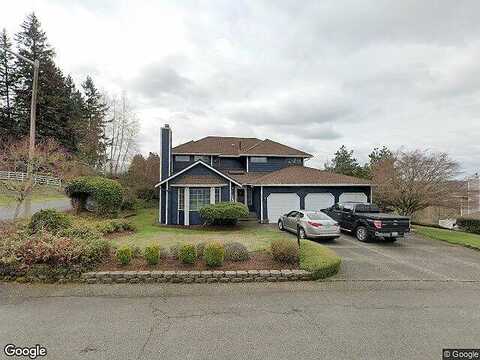 45Th Street, LAKE TAPPS, WA 98391